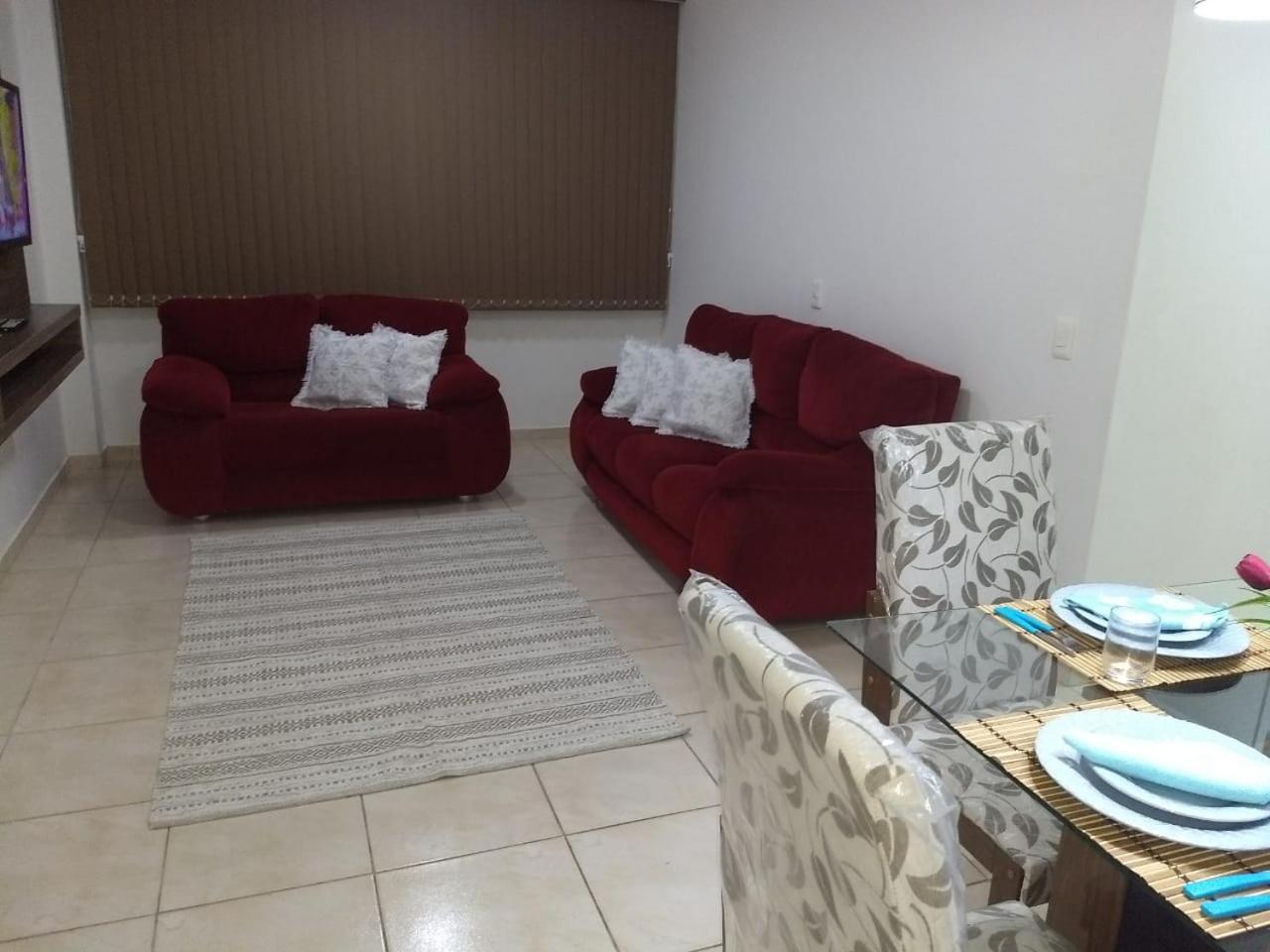 Apartamento Na Prainha . アハイアウ・ド・カボ エクステリア 写真